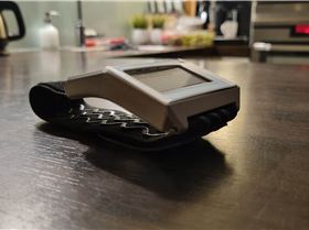 3D case Bart pooring