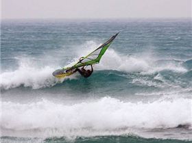 Day Street on Saturday 25/10/08