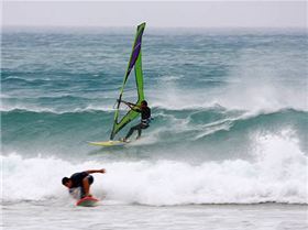 Day Street on Saturday 25/10/08