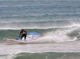 Day Street on Saturday 25/10/08