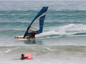 Day Street on Saturday 25/10/08