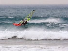 Day Street on Saturday 25/10/08