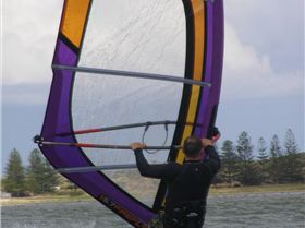 Dave Lane on the 26th of October, 2008