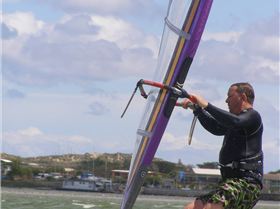 Dave Lane on the 26th of October, 2008