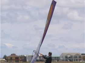 Dave Lane on the 26th of October, 2008