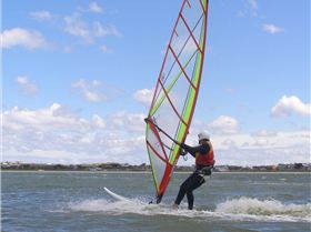 Dave Lane on the 26th of October, 2008