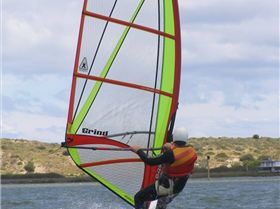 Dave Lane on the 26th of October, 2008