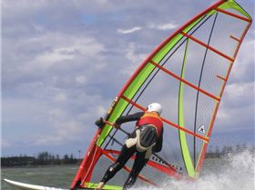 Goolwa on the 26th of October, 2008