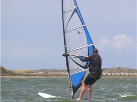 Goolwa on the 26th of October, 2008