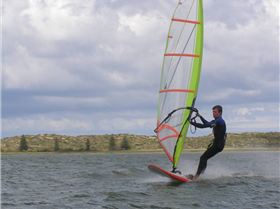 Me on the 26th of October, 2008