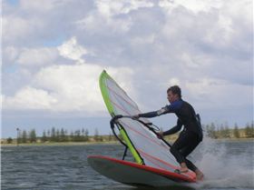 Me on the 26th of October, 2008