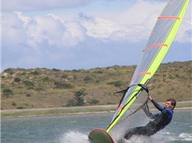 Me on the 26th of October, 2008