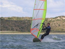 Me on the 26th of October, 2008