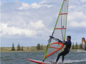 Me on the 26th of October, 2008