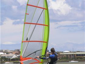 Me on the 26th of October, 2008