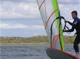 Me on the 26th of October, 2008