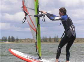 Me on the 26th of October, 2008