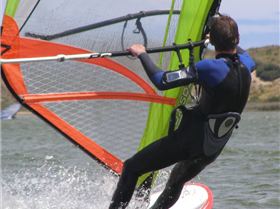 Me on the 26th of October, 2008