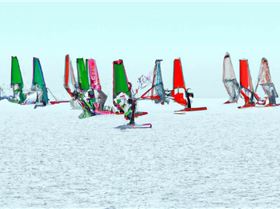 Downunder Nationals 2022/23