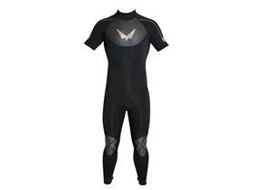 Flux 2/2 windsurf wettie