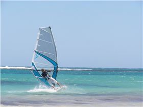 Mat James and Simon Freestylin