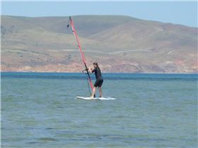 Aldinga Boat ramp Funster Action