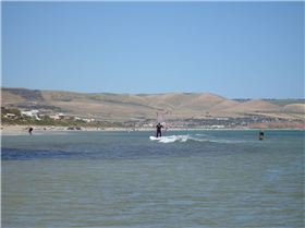 Aldinga Boat ramp Funster Action