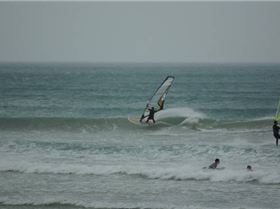 Aldinga Boat ramp Funster Action