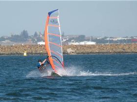 Botany Bay - Monday 27th Oct