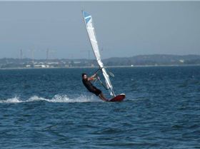 Botany Bay - Monday 27th Oct