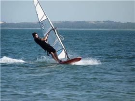 Botany Bay - Monday 27th Oct