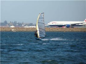 Botany Bay - Monday 27th Oct