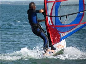 Botany Bay - Monday 27th Oct