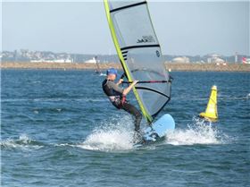 Botany Bay - Monday 27th Oct