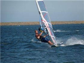 Botany Bay - Monday 27th Oct