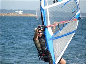 Botany Bay - Monday 27th Oct