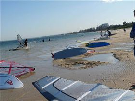 Botany Bay - Monday 27th Oct