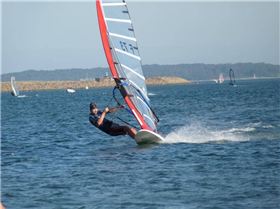 Botany Bay - Monday 27th Oct