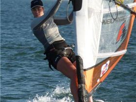 Botany Bay - Monday 27th Oct