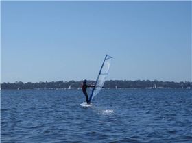 Cullen [10 yrs] 2nd time out - son of 25