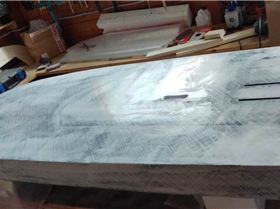 new windfoil board