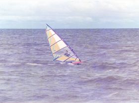 6.6 North Prisma, Bic Astro Rock