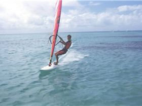 Windtoys slalom series