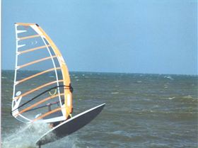 Airbourne at Yorkeys (just)