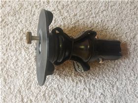 Chinook Asymmetrical base