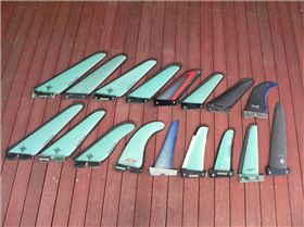 I need a bigger fin box