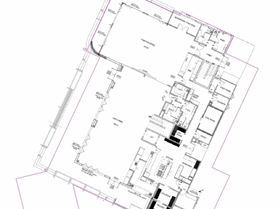 Landgate - Sub-lease legal area Vs SBC building plan - 20230315