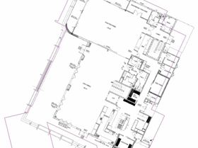 Landgate - Sub-lease legal area Vs SBC building plan - 20230315002