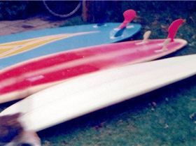 PR board-Witchcraft Nr 1 + 2-b