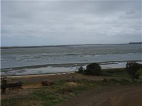 Conna is only good for swans right now